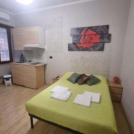 로마 Red Rose B&B 외부 사진