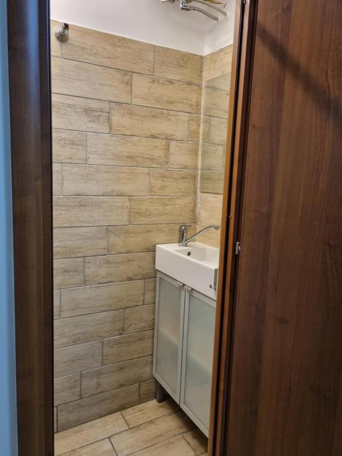 로마 Red Rose B&B 외부 사진