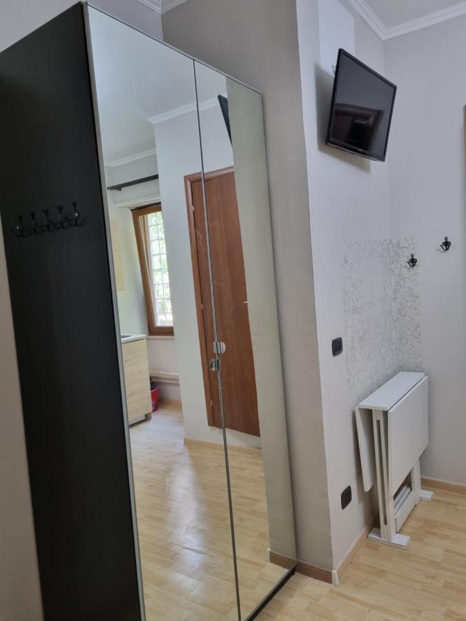 로마 Red Rose B&B 외부 사진