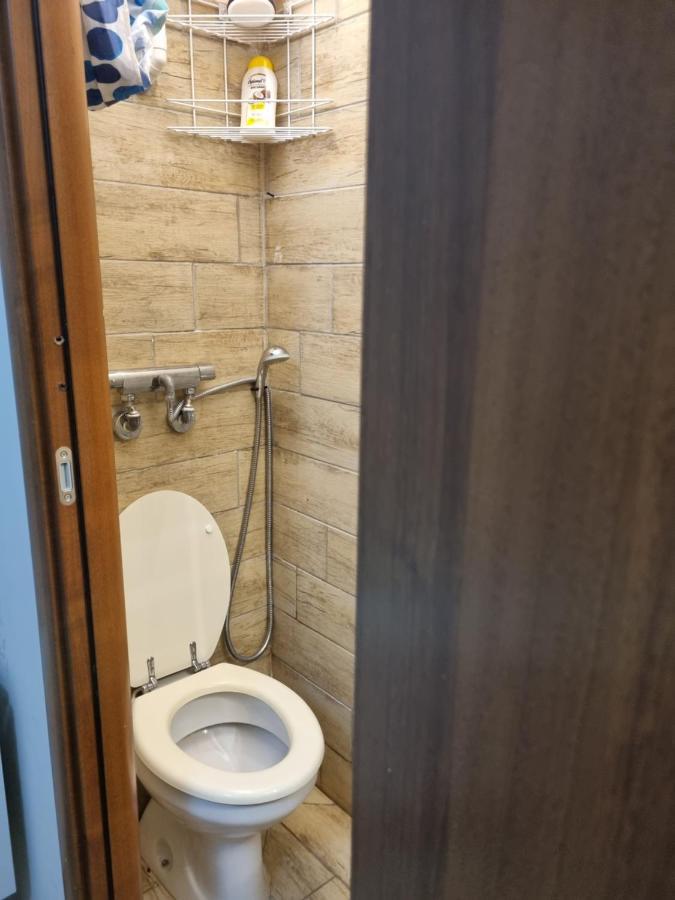 로마 Red Rose B&B 외부 사진