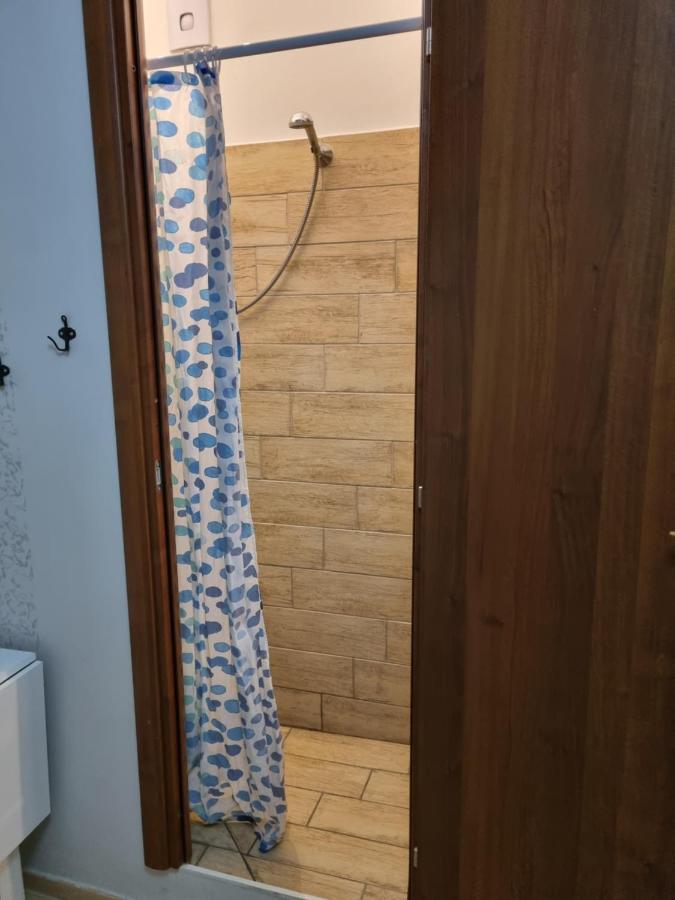 로마 Red Rose B&B 외부 사진