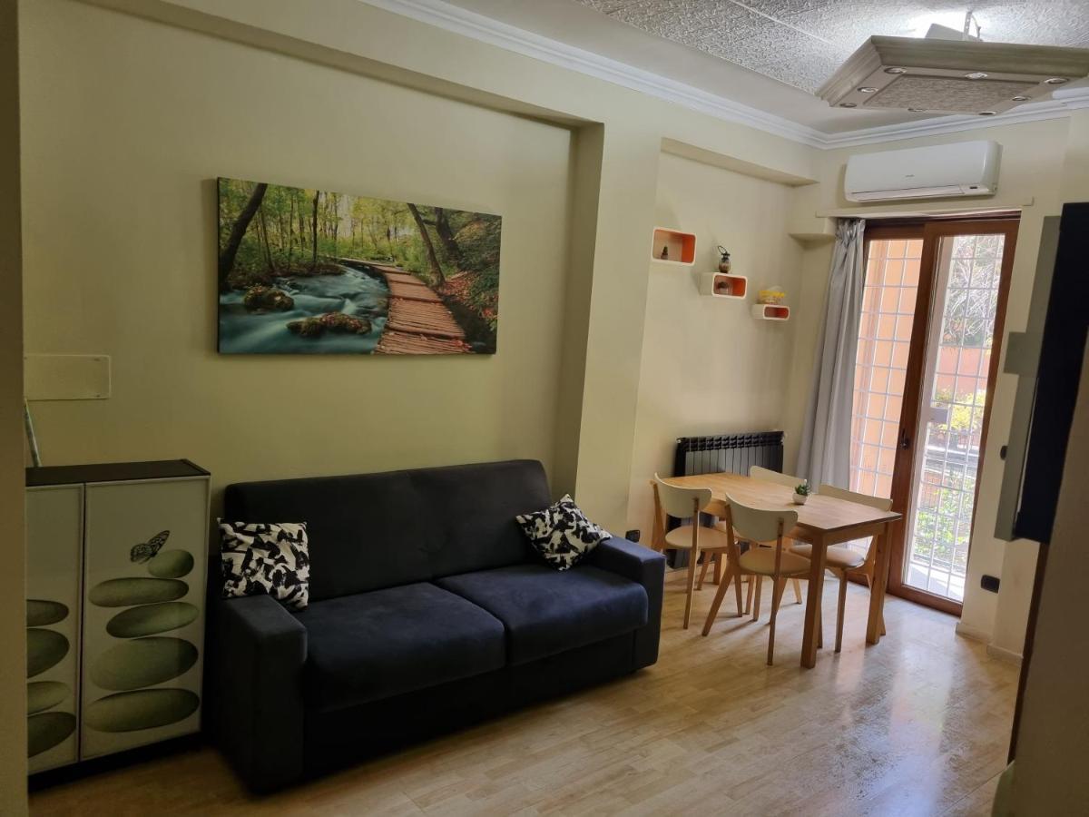 로마 Red Rose B&B 외부 사진