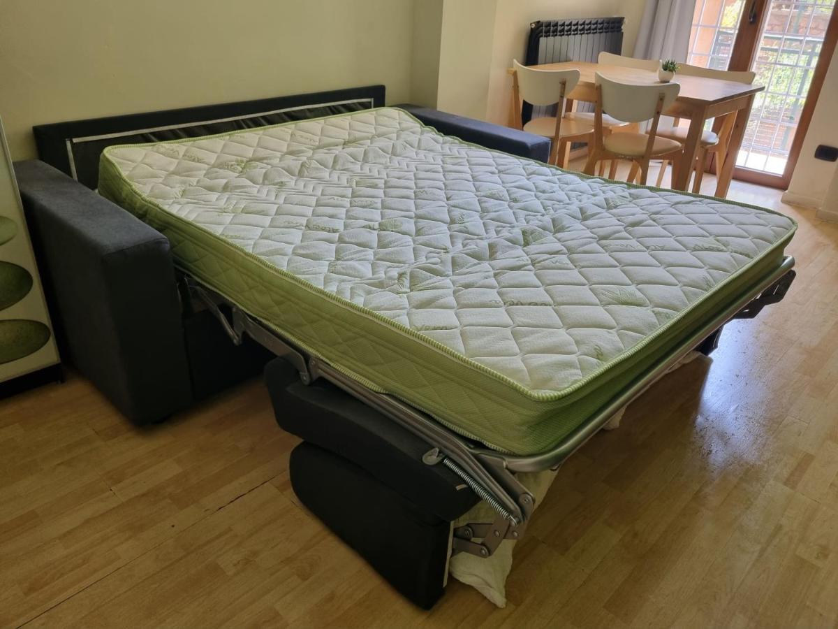로마 Red Rose B&B 외부 사진