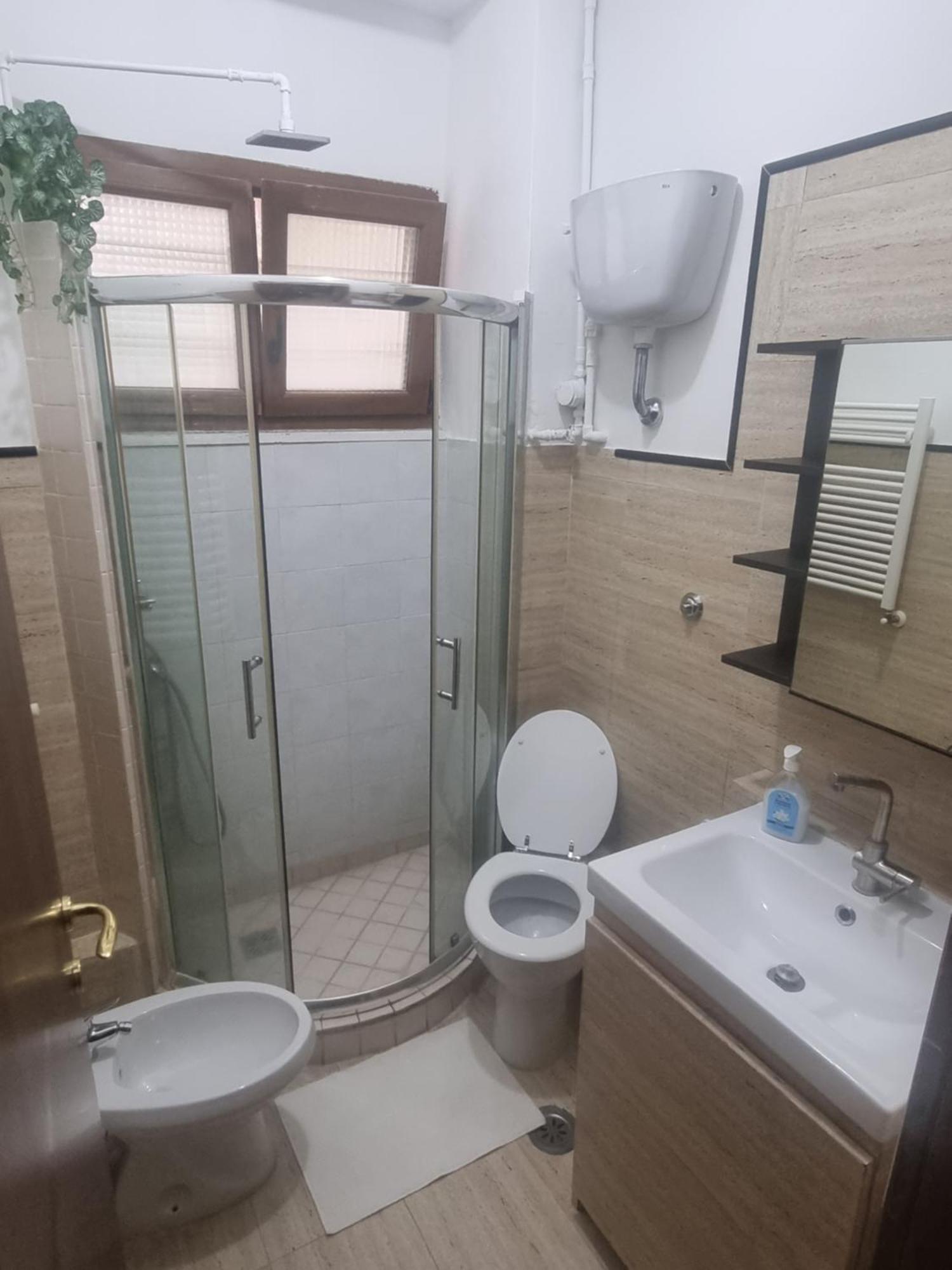 로마 Red Rose B&B 외부 사진